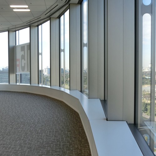 都内オフィスビル様の画像